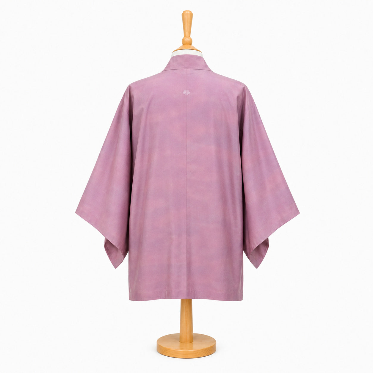 Fujiiro Vintage Japanese Haori Jacket back