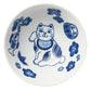 Fukumaneki Cat Small Japanese Bowl
