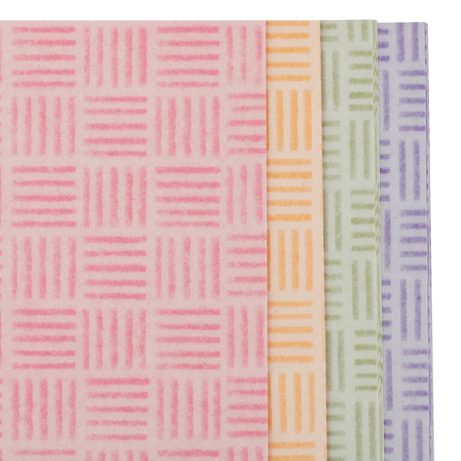 24 Geometric Echizen Washi The Japanese Shop