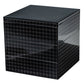 Geometric Circles 3 Tier Japanese Lacquer Box