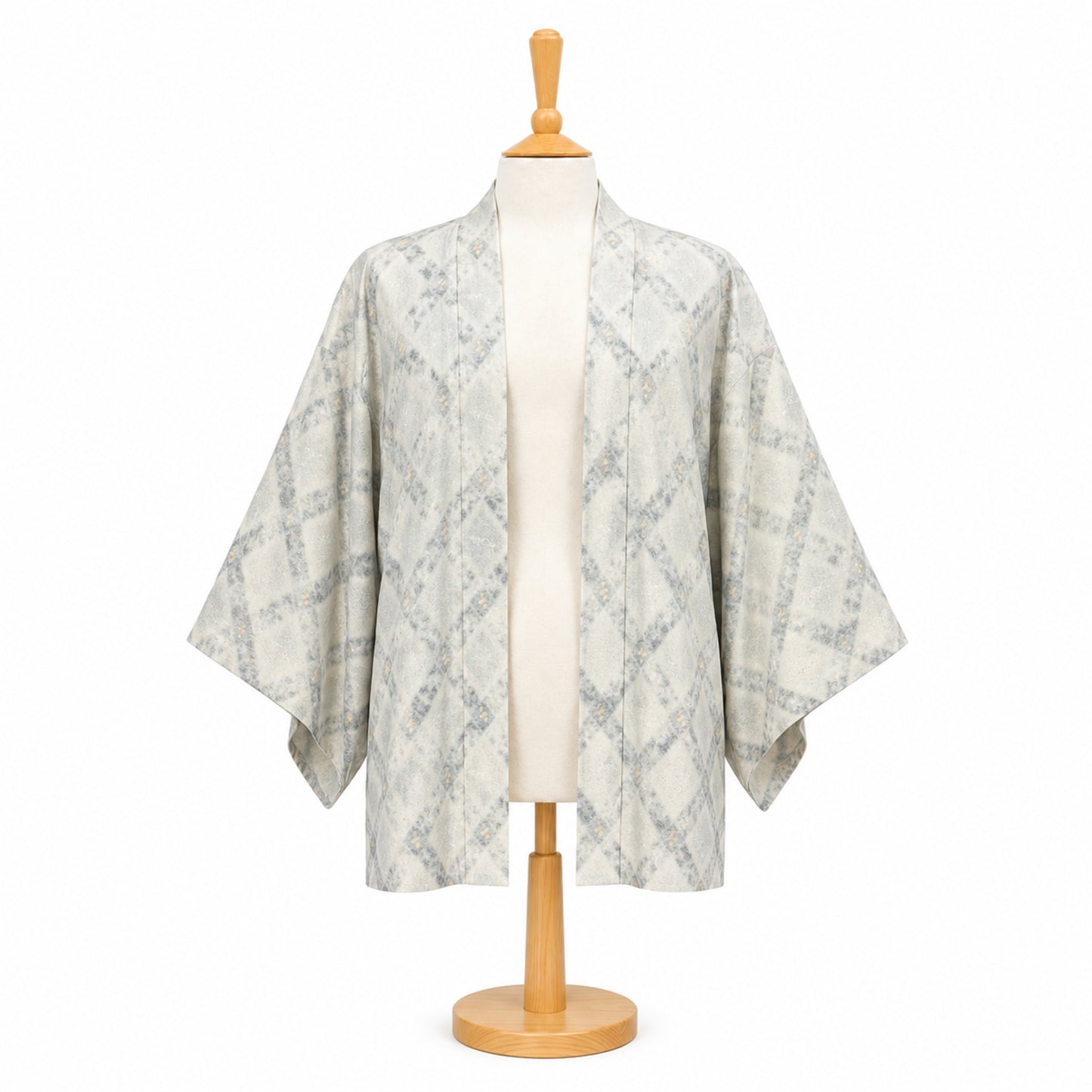 Ginbishi Vintage Japanese Haori Jacket