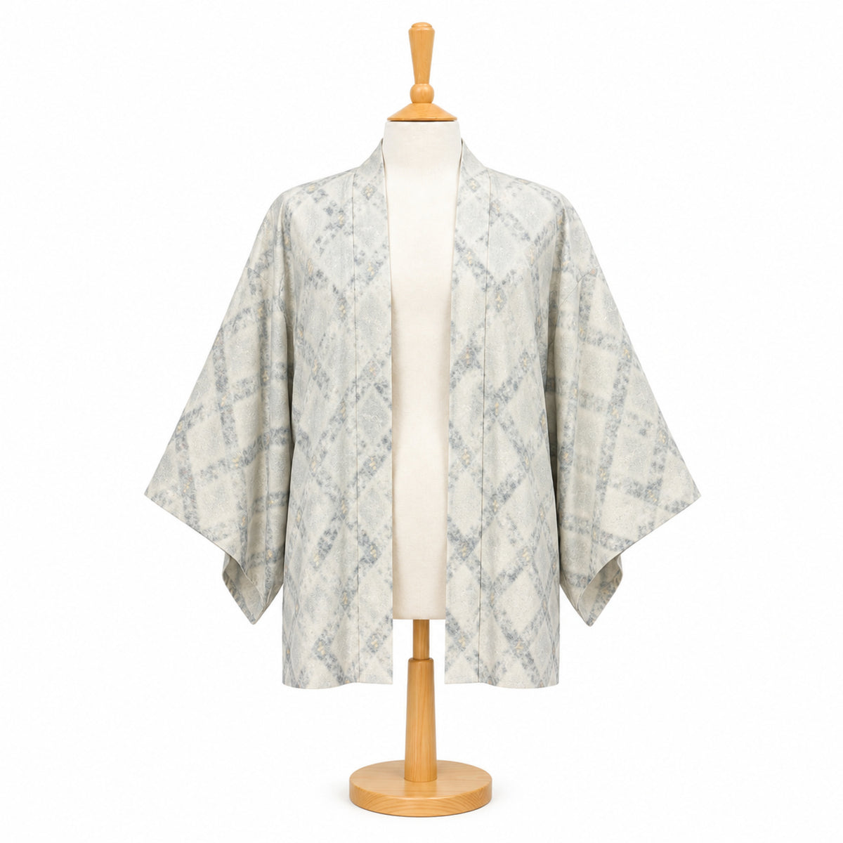 Ginbishi Vintage Japanese Haori Jacket