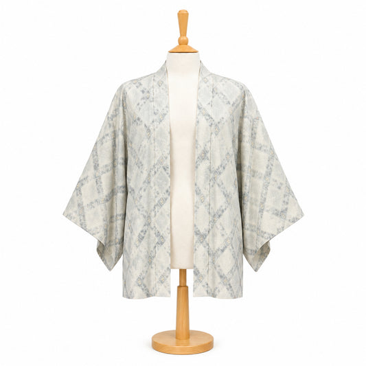 Ginbishi Vintage Japanese Haori Jacket