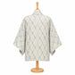 Ginbishi Vintage Japanese Haori Jacket back