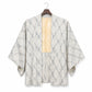 Ginbishi Vintage Japanese Haori Jacket open