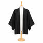 Ginmon Vintage Japanese Haori Jacket