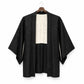 Ginmon Vintage Japanese Haori Jacket open