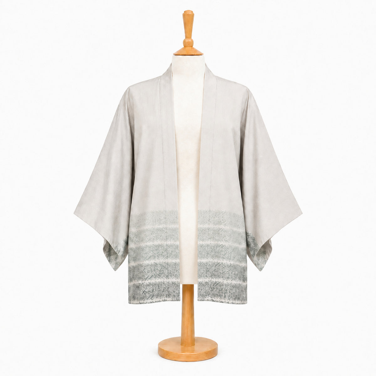 Ginpa Vintage Japanese Haori Jacket