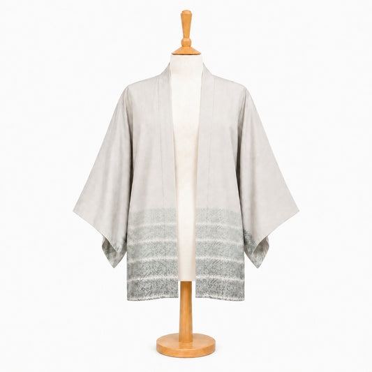Ginpa Vintage Japanese Haori Jacket