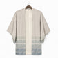 Ginpa Vintage Japanese Haori Jacket open