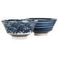 Gosu Japanese Noodle Bowl Gift Set side