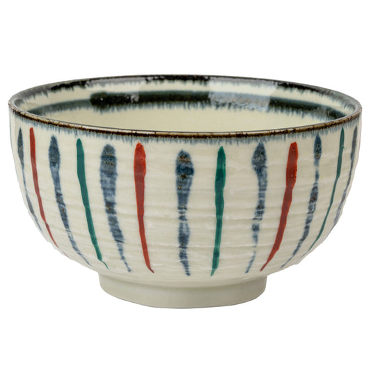 Gosu Tokusa Small Japanese Bowl