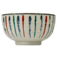 Gosu Tokusa Small Japanese Bowl side