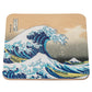 Great Wave Cork Japanese Coaster