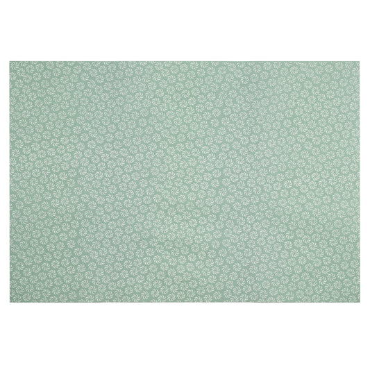 Green Echizen Washi Japanese Wrapping Paper