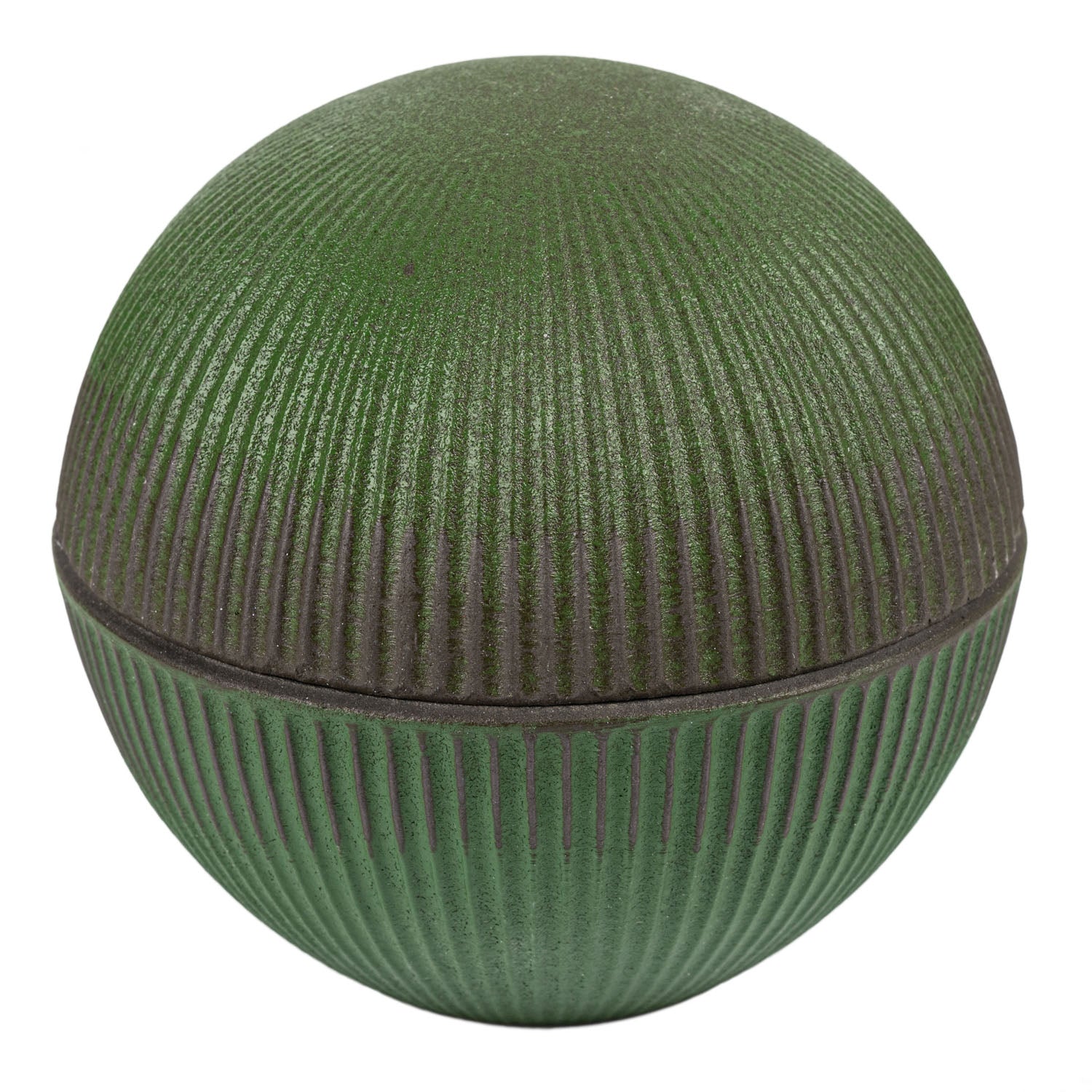 Green Temari Premium Japanese Bowl and Lid