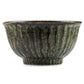 Green Wabi Sabi Premium Japanese Donburi Bowl