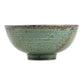 Green Wabi Sabi Premium Japanese Rice Bowl