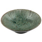 Green Wabi Sabi Premium Japanese Serving Bowl