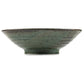 Green Wabi Sabi Premium Japanese Serving Bowl