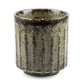 Green Wabi Sabi Premium Japanese Tea Cup