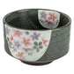 Grey Sakura Premium Japanese Matcha Teacup