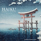 Haiku Japanese Art and Poetry 2024 Calendar