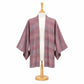 Haizakura Vintage Japanese Haori Jacket