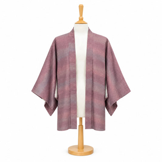 Haizakura Vintage Japanese Haori Jacket