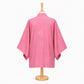 Hana Akari Vintage Japanese Haori Jacket back