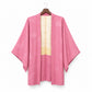 Hana Akari Vintage Japanese Haori Jacket open