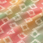 Hanabishi Vintage Japanese Haori Jacket detail