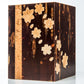 Handmade Cherry Bark Japanese Pen Box