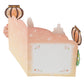 Happy Couple Pop Up Japanese Greetings Card back