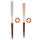 Happy Wedding Japanese Chopstick Gift Set vertical