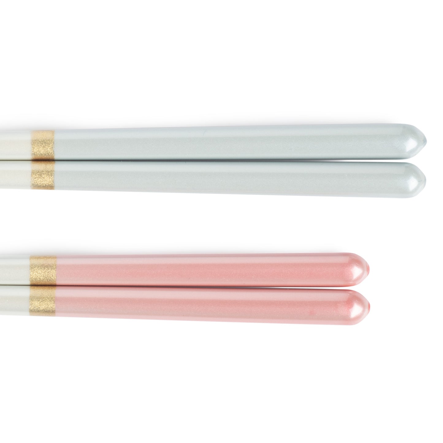 Happy Wedding Japanese Chopstick Gift Set handles