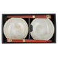 Yukishino Japanese Bowl and Chopstick Gift Set