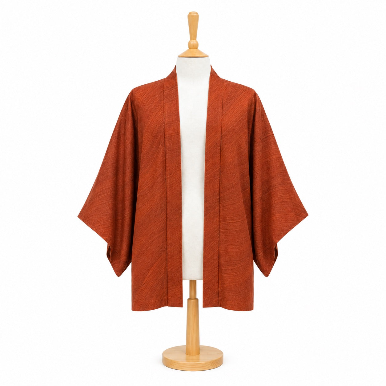 Hinode Vintage Japanese Haori Jacket
