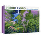 Hiroo Isono Enchanted Forests Box 20 Japanese Cards