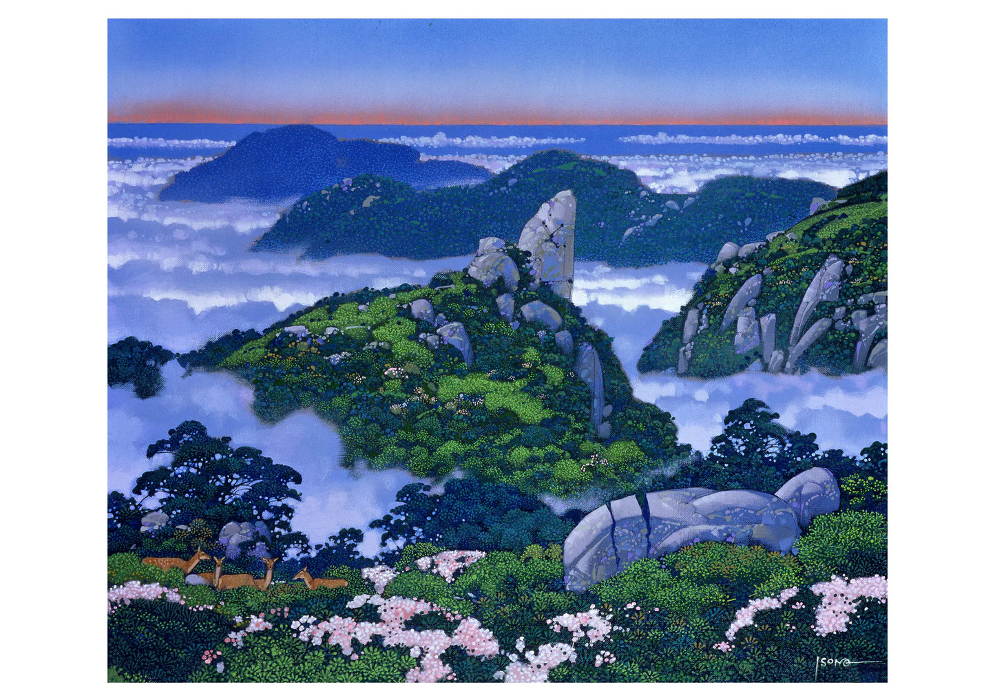 Yakushima Islands, Japan