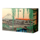 Hiroshige Keepsake Box 72 Japanese Postcards