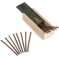 Hitotoki Agarwood Premium Japanese Incense inside