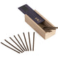 Hitotoki Aloeswood Premium Japanese Incense inside