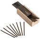 Hitotoki Magnolia Premium Japanese Incense inside