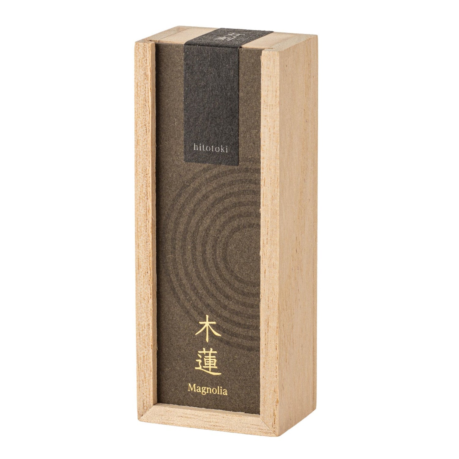 Hitotoki Magnolia Premium Japanese Incense