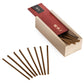 Hitotoki Musk Premium Japanese Incense inside