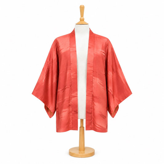 Homura Vintage Japanese Haori Jacket