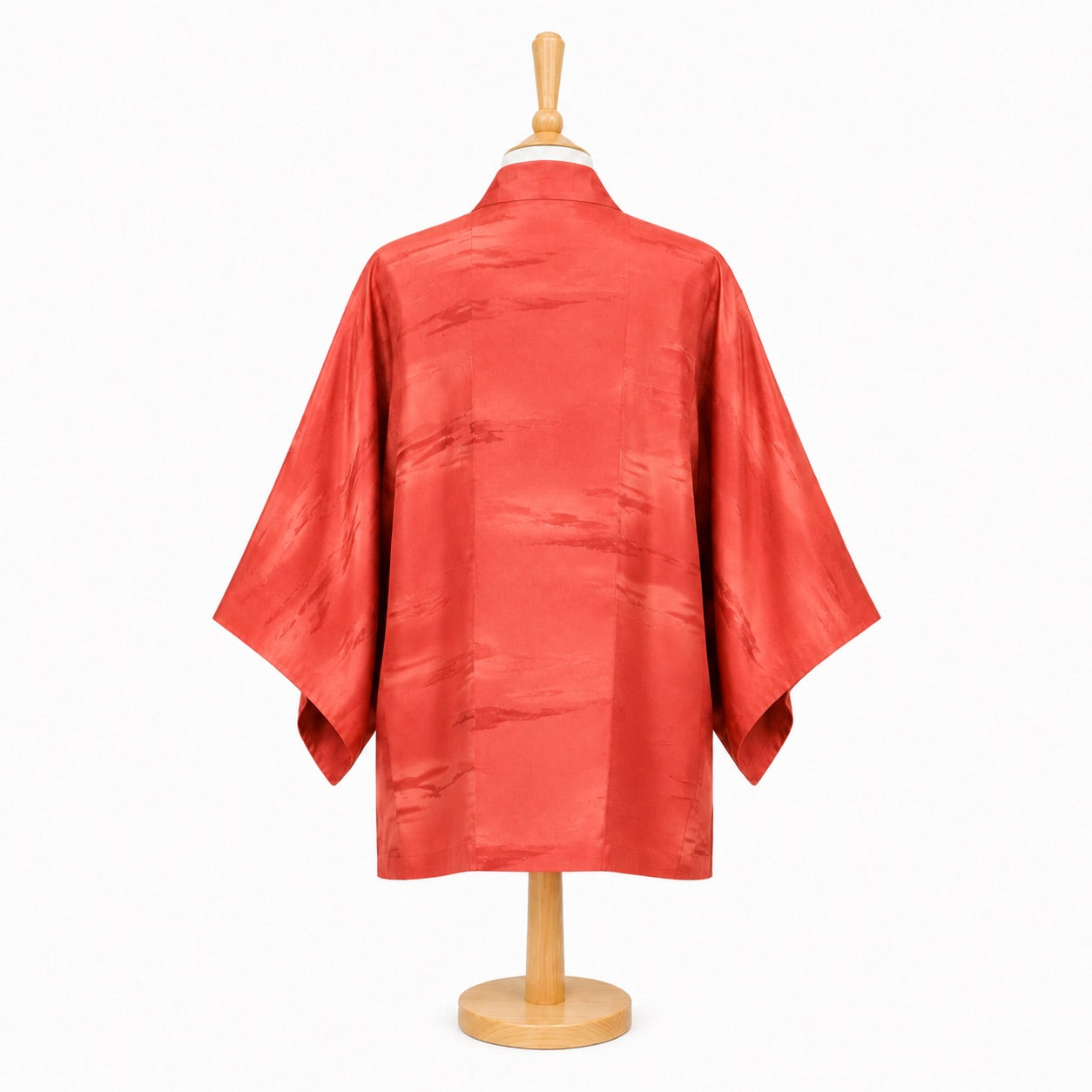 Homura Vintage Japanese Haori Jacket back