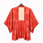 Homura Vintage Japanese Haori Jacket open