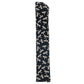 Inden Style Dragonfly Japanese Folding Fan Case